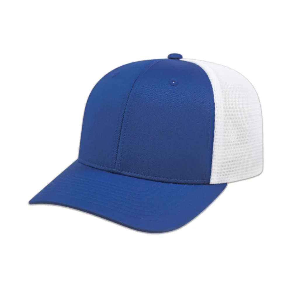 Flexfit 110® Trucker Mesh Back Cap