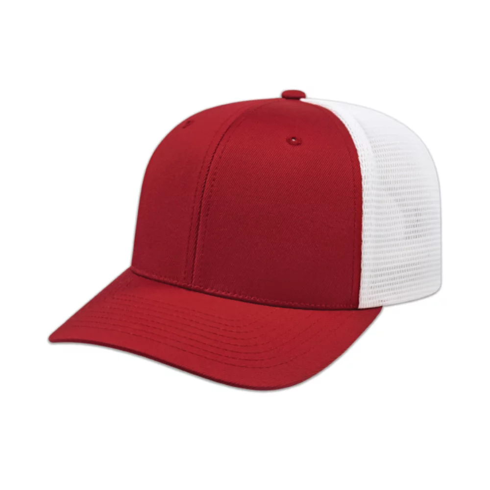 Flexfit 110® Trucker Mesh Back Cap