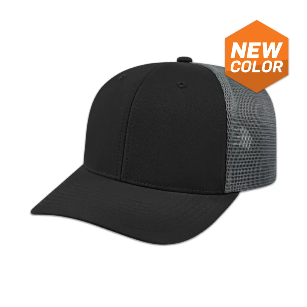 Flexfit 110® Trucker Mesh Back Cap