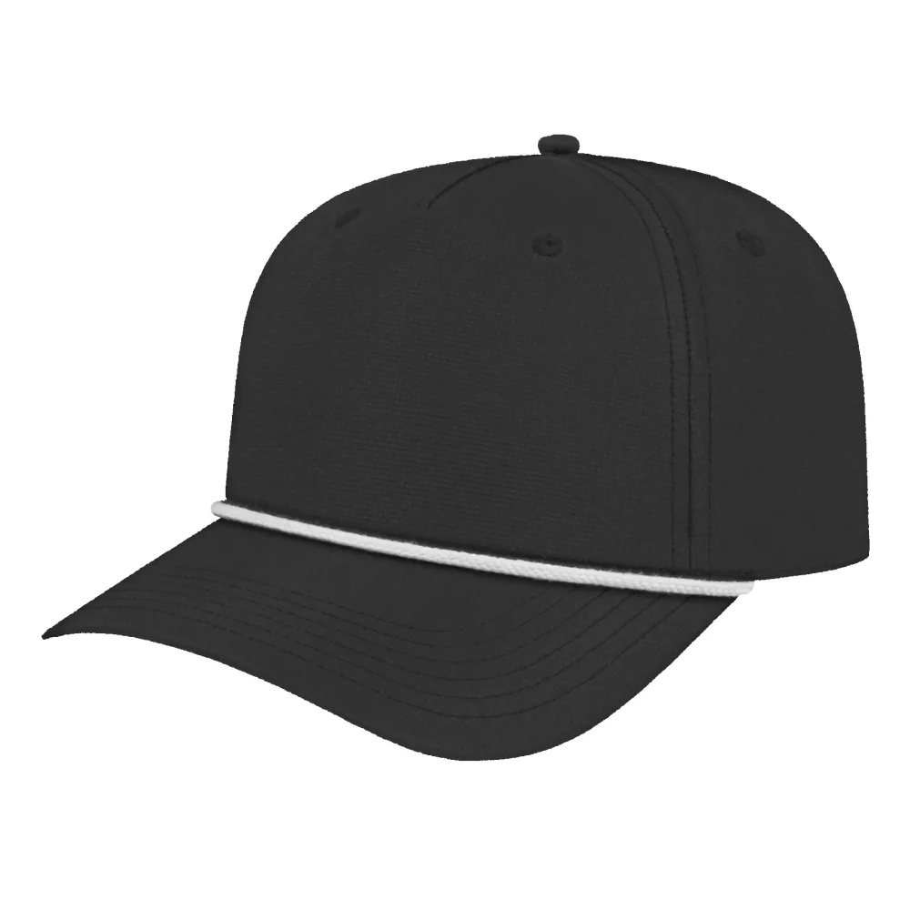 Casquette en corde athlétique