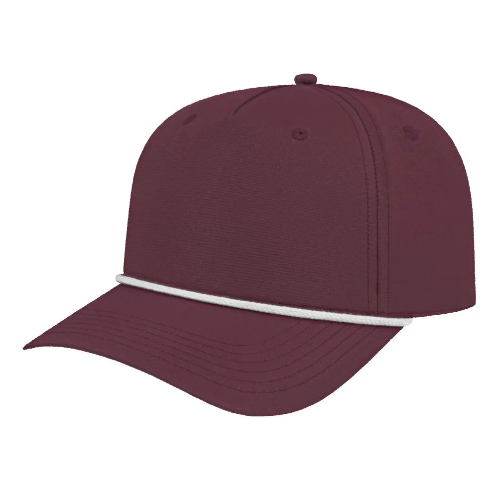 Casquette en corde athlétique