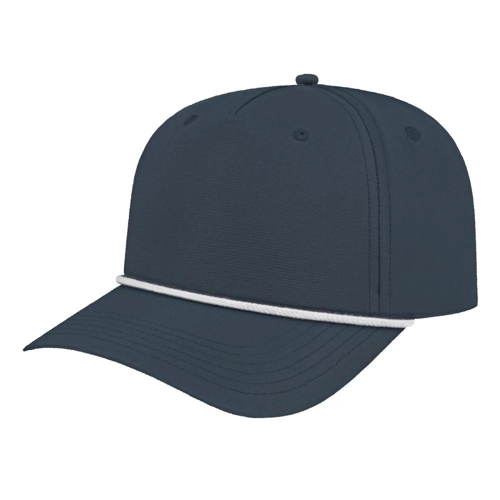 Casquette en corde athlétique