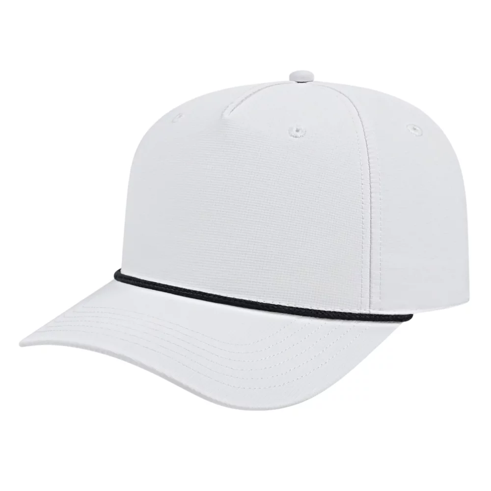 Casquette en corde athlétique