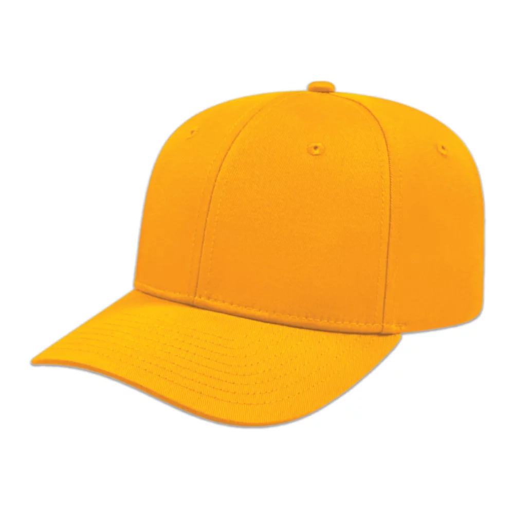 Casquette snapback en poly/coton original