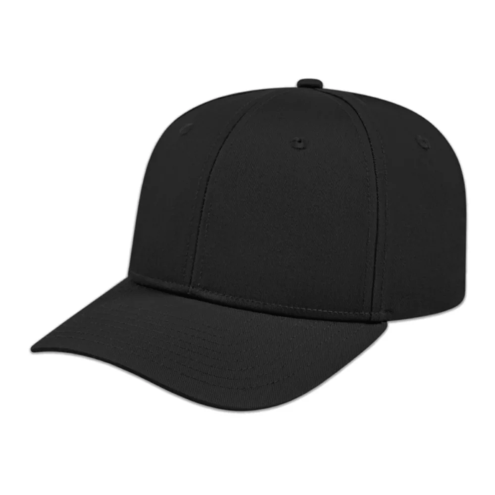 Original Poly/Cotton Snap Back Cap