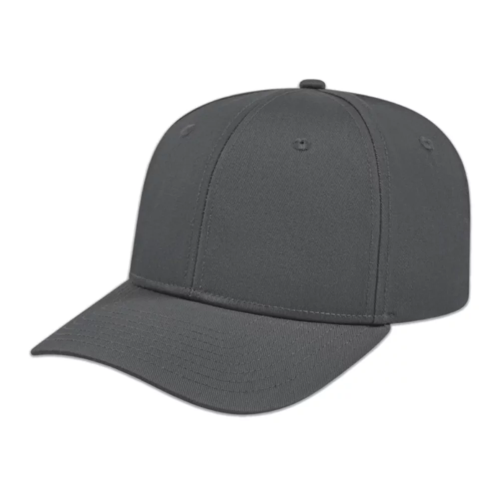 Casquette snapback en poly/coton original