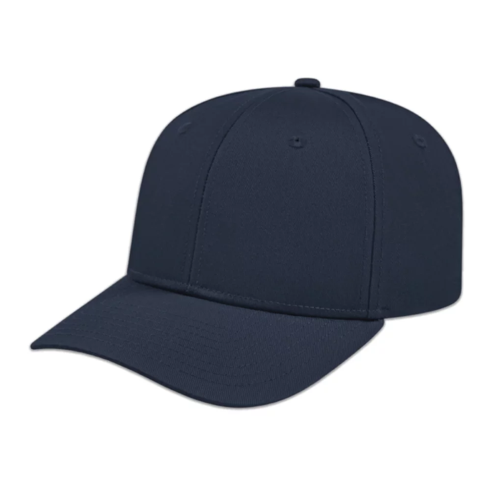 Casquette snapback en poly/coton original