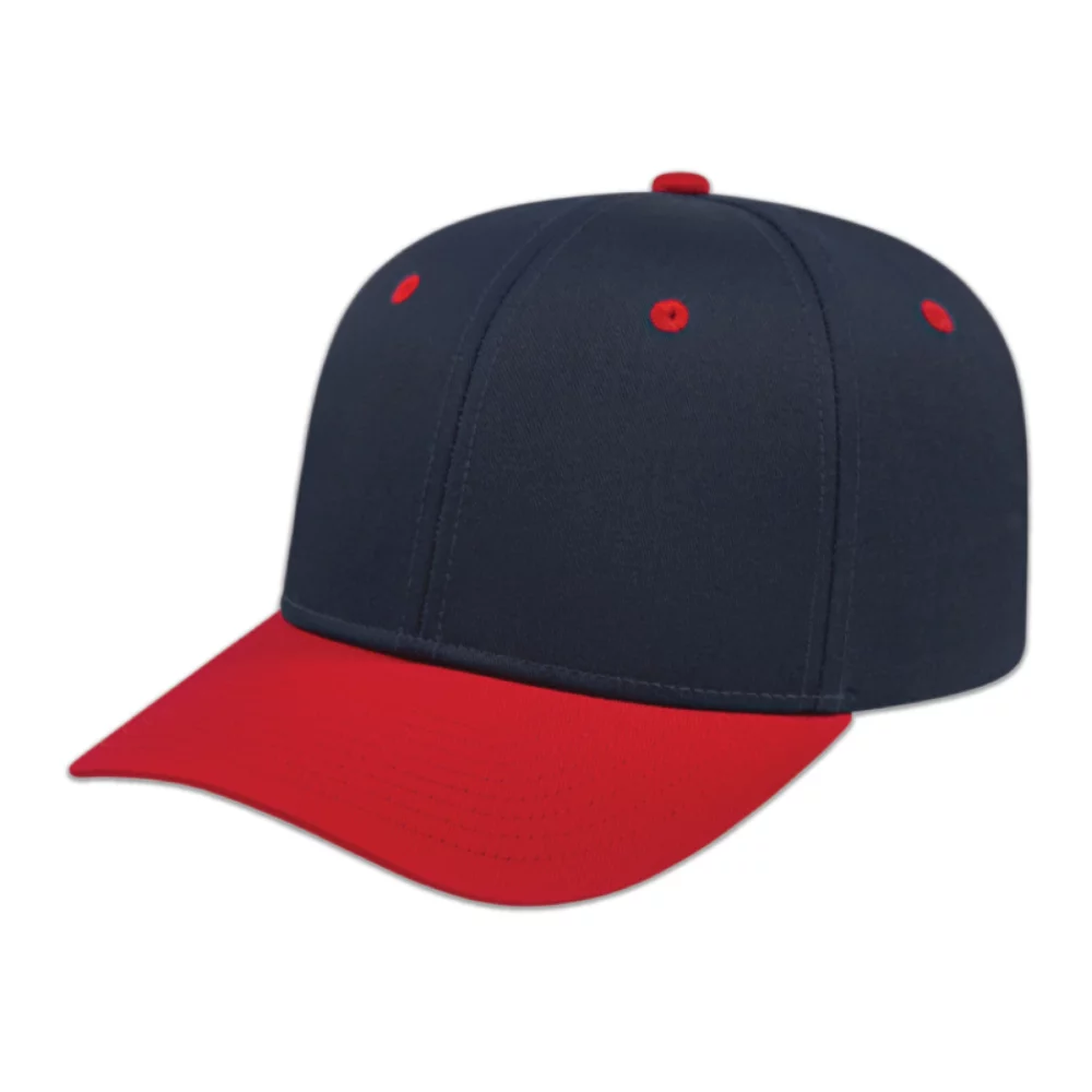 Casquette snapback en poly/coton original