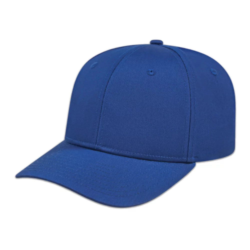 Casquette snapback en poly/coton original