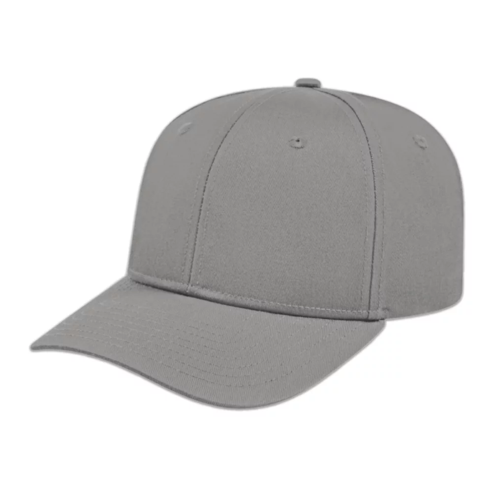 Casquette snapback en poly/coton original
