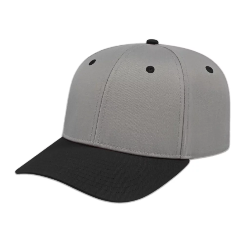 Casquette snapback en poly/coton original