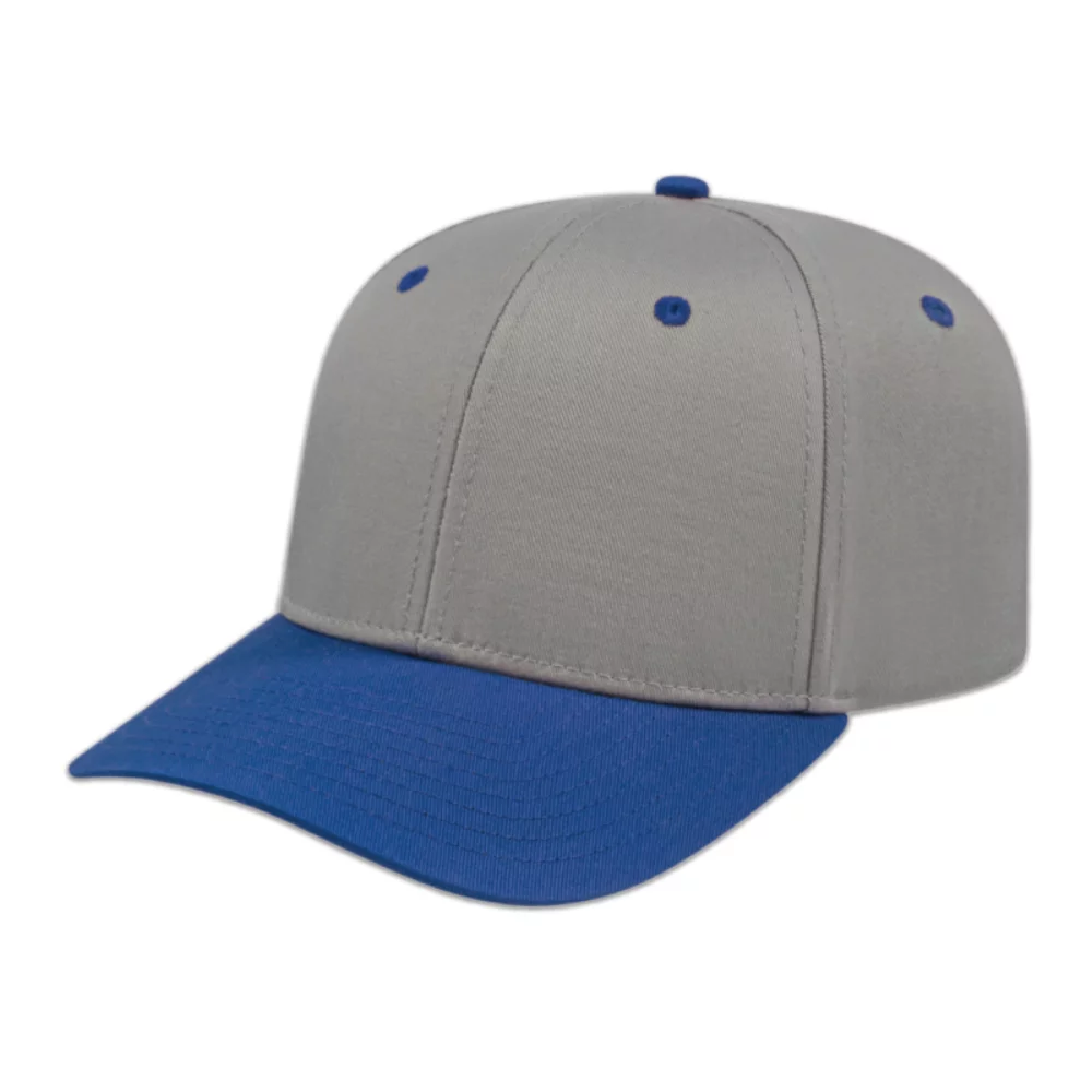 Casquette snapback en poly/coton original