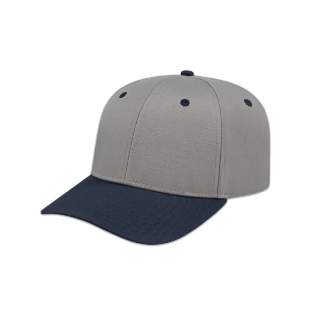 Casquette snapback en poly/coton original