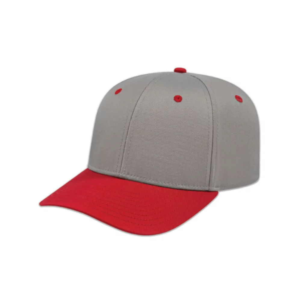 Casquette snapback en poly/coton original