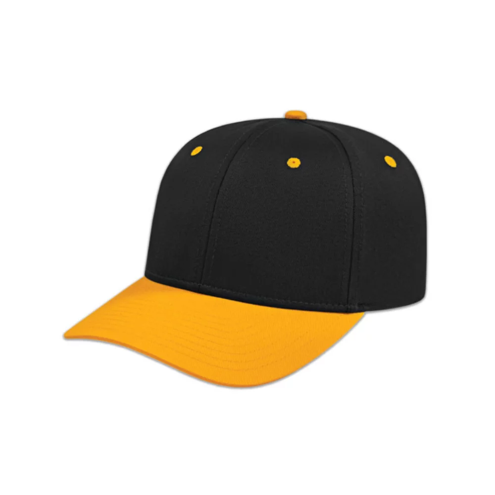 Casquette snapback en poly/coton original