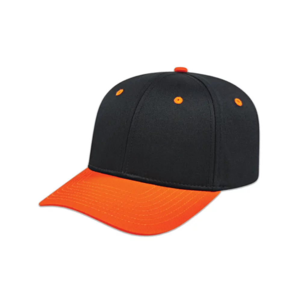 Casquette snapback en poly/coton original