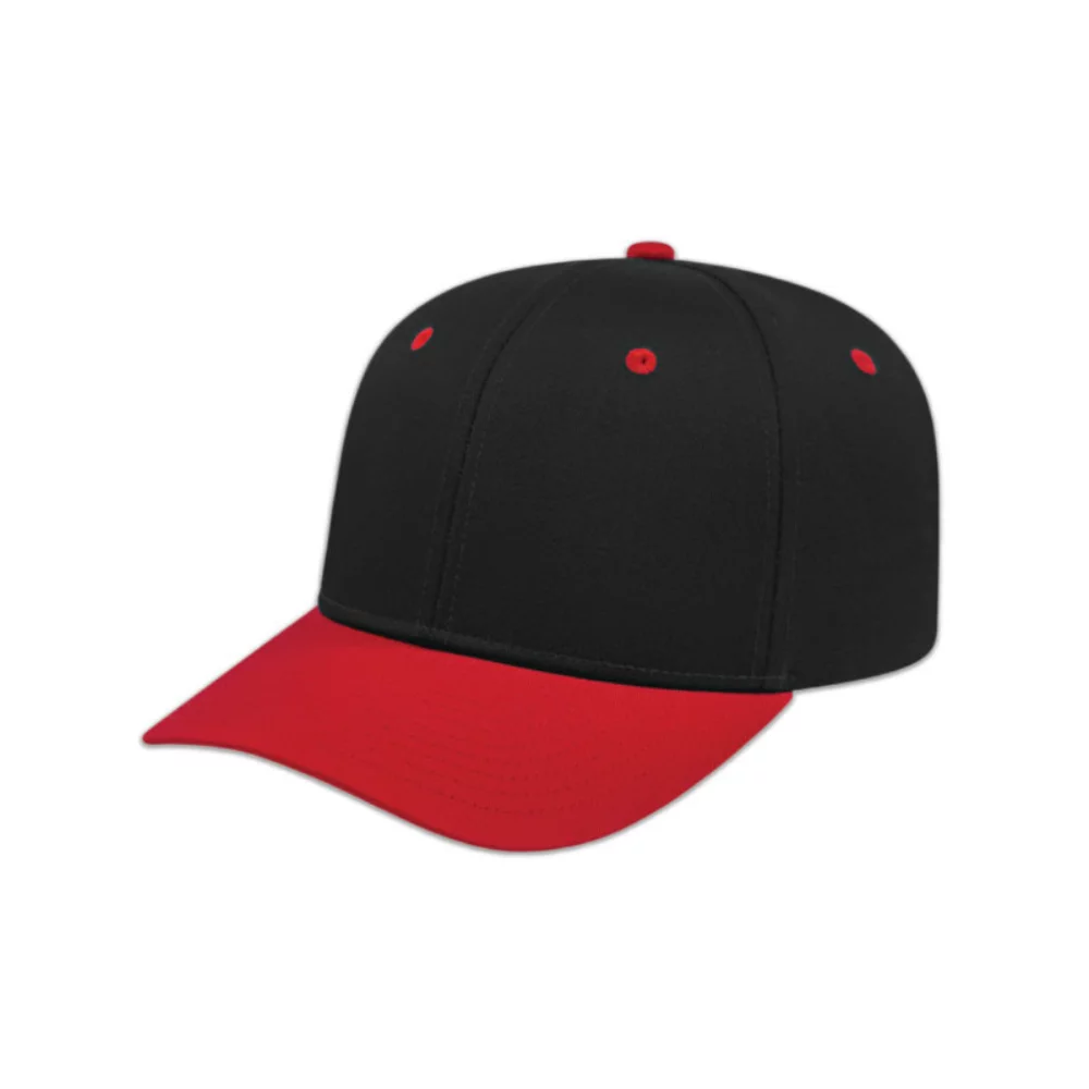 Casquette snapback en poly/coton original