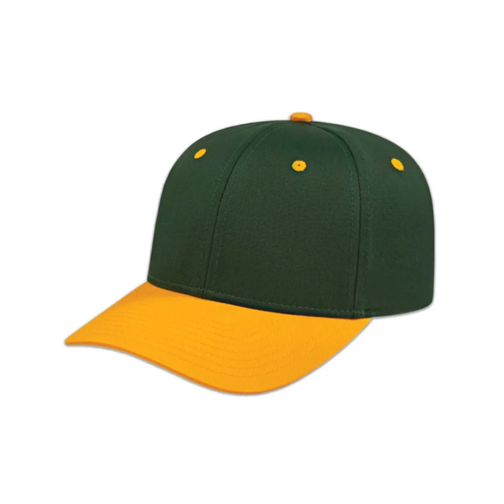 Casquette snapback en poly/coton original