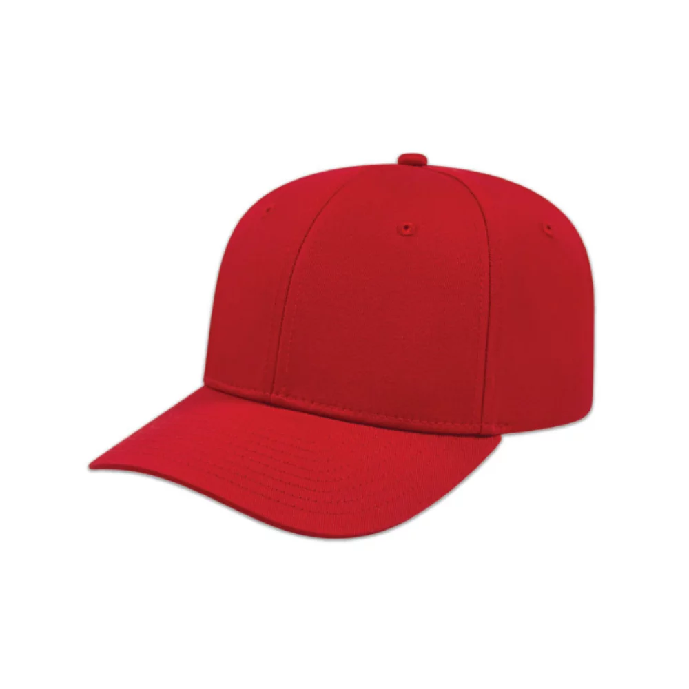 Original Poly/Cotton Snap Back Cap
