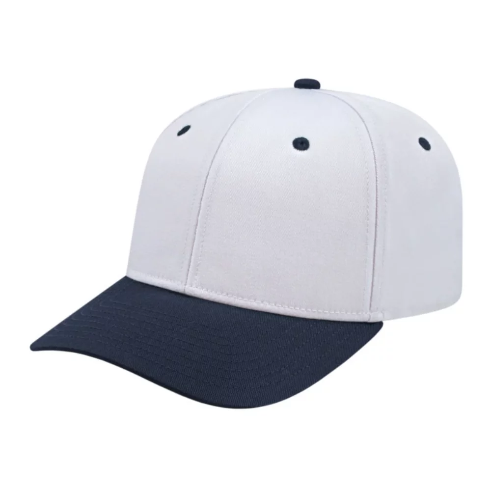 Casquette snapback en poly/coton original