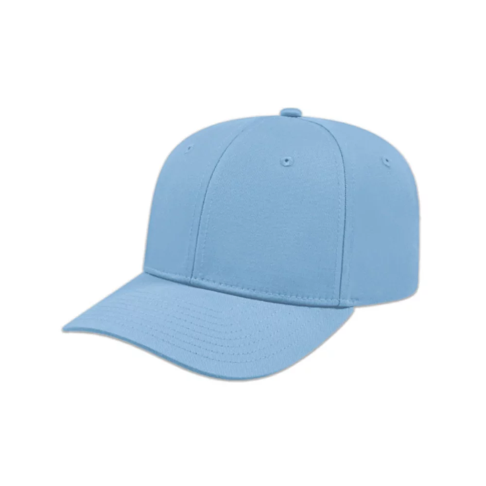 Casquette snapback en poly/coton original
