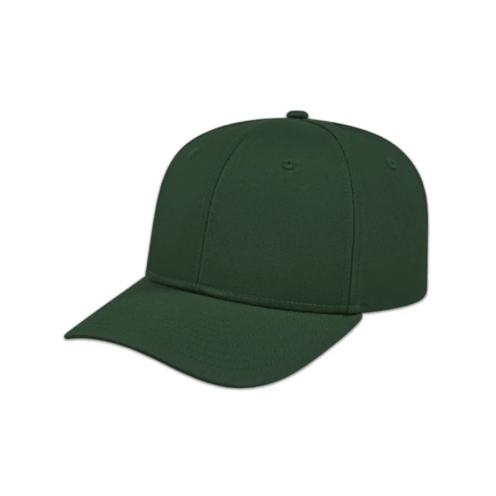 Original Poly/Cotton Snap Back Cap