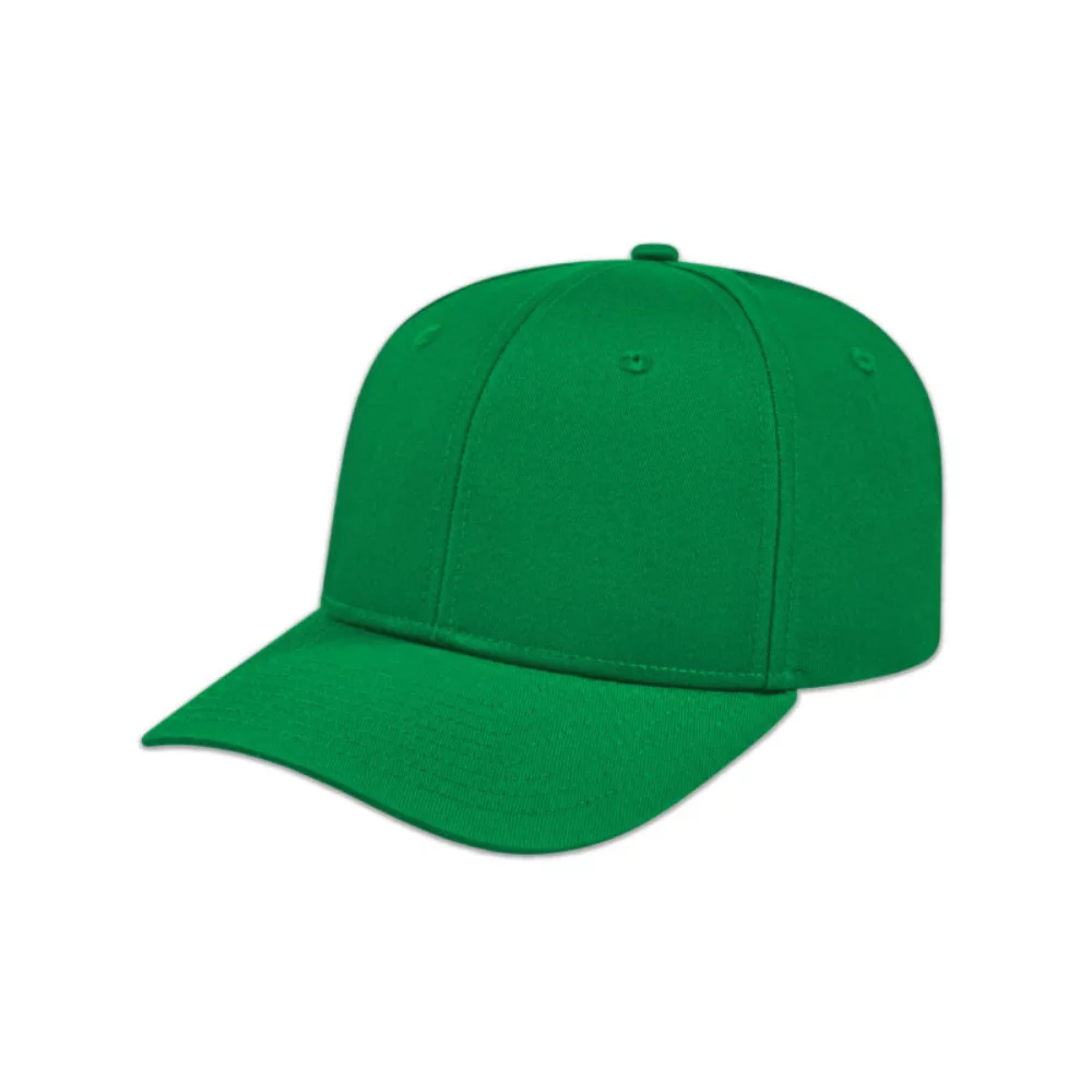 Original Poly/Cotton Snap Back Cap