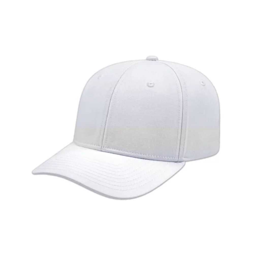 Original Poly/Cotton Snap Back Cap