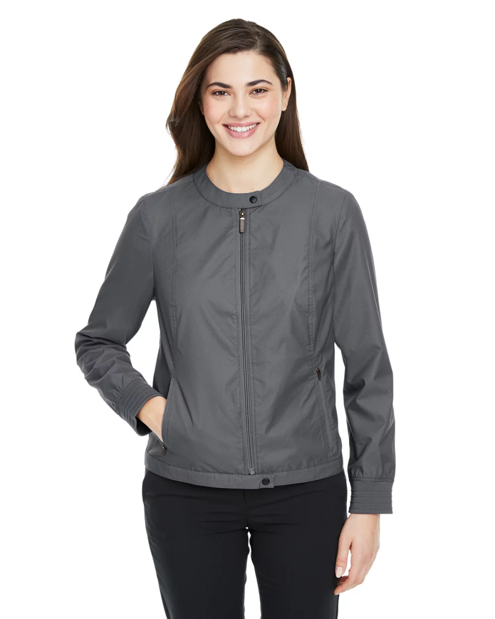 Veste de club pour dames Devon and Jones Vision.