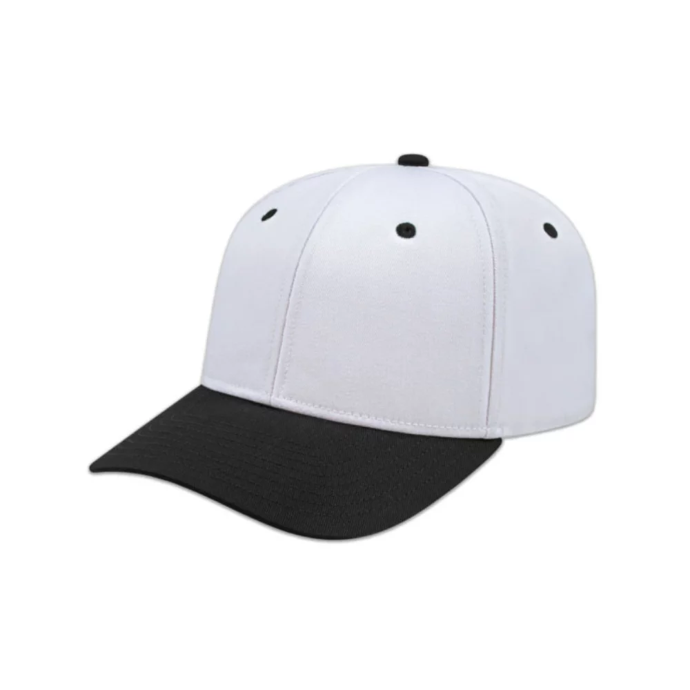 Casquette snapback en poly/coton original