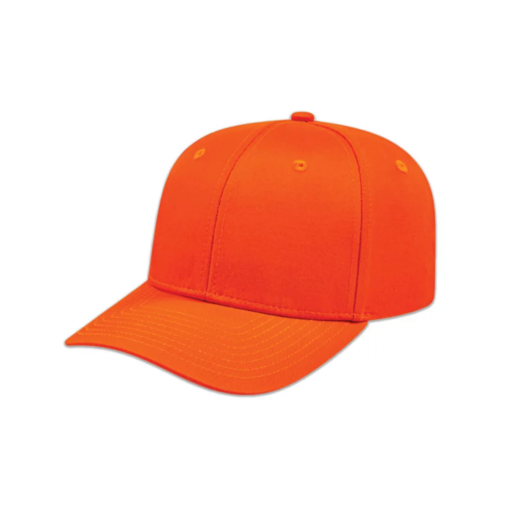 Original Poly/Cotton Snap Back Cap