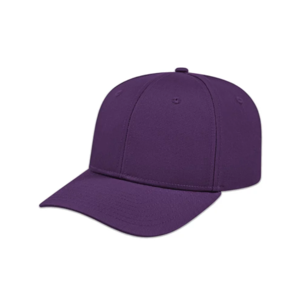 Casquette snapback en poly/coton original