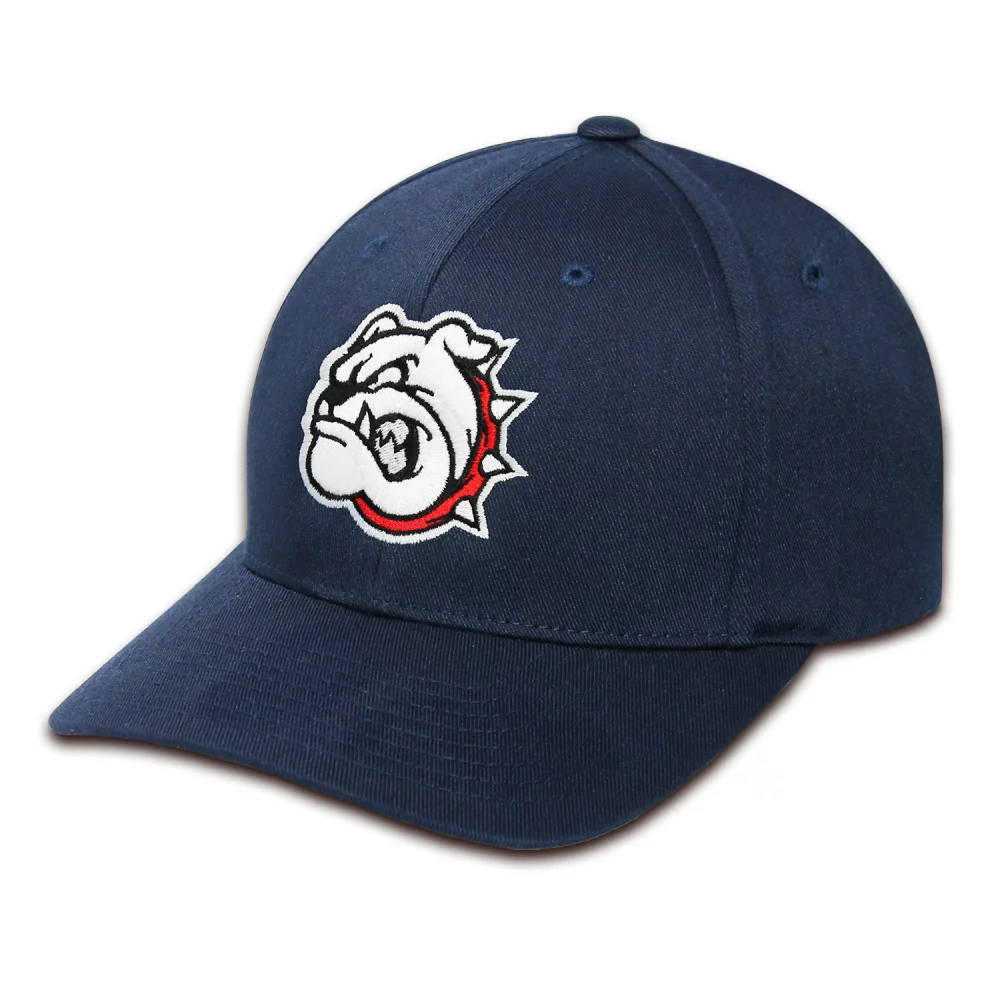 Casquette Flexfit® en mélange de polyester/coton performance
