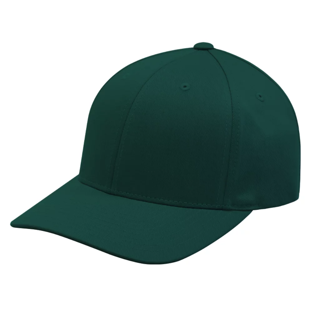 Casquette Flexfit® en mélange de polyester/coton performance