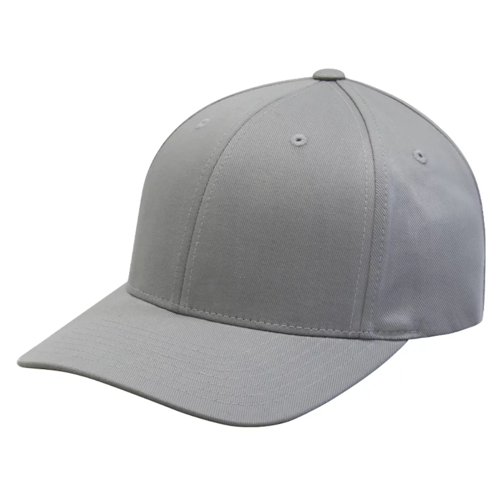 Casquette Flexfit 110® en mélange de poly/coton avec fermeture snap back performance