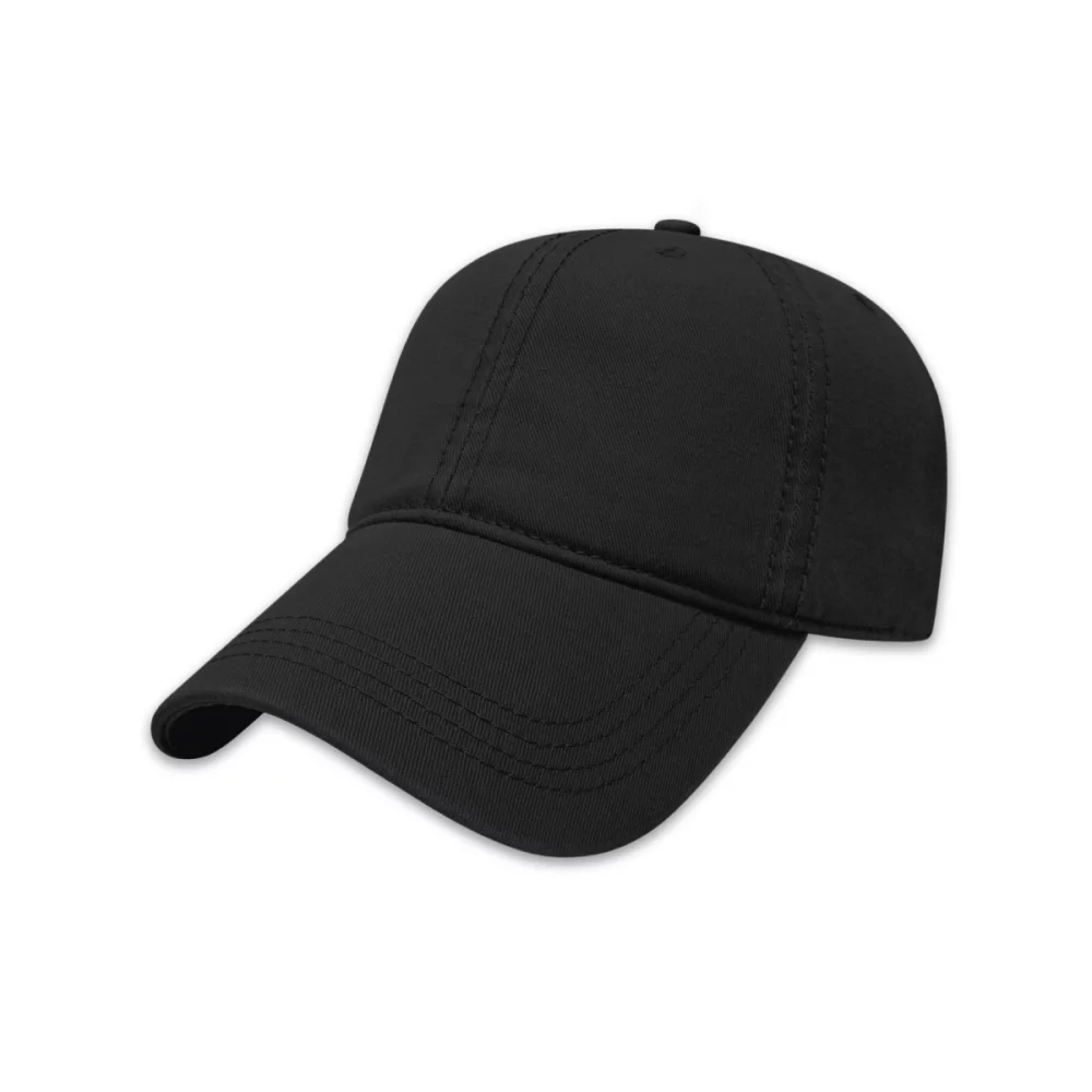 Casquette de golf décontractée à profil bas
