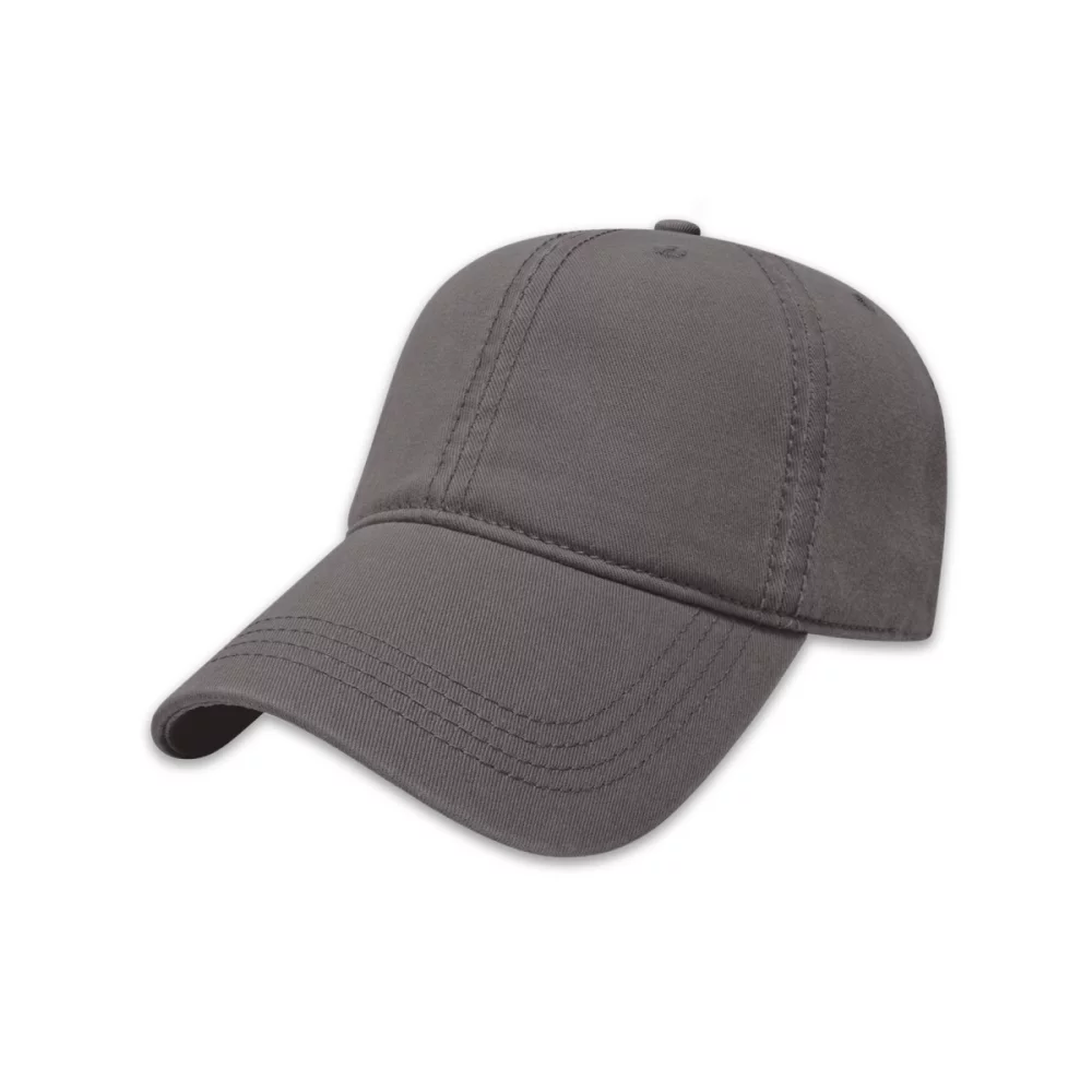 Casquette de golf décontractée à profil bas
