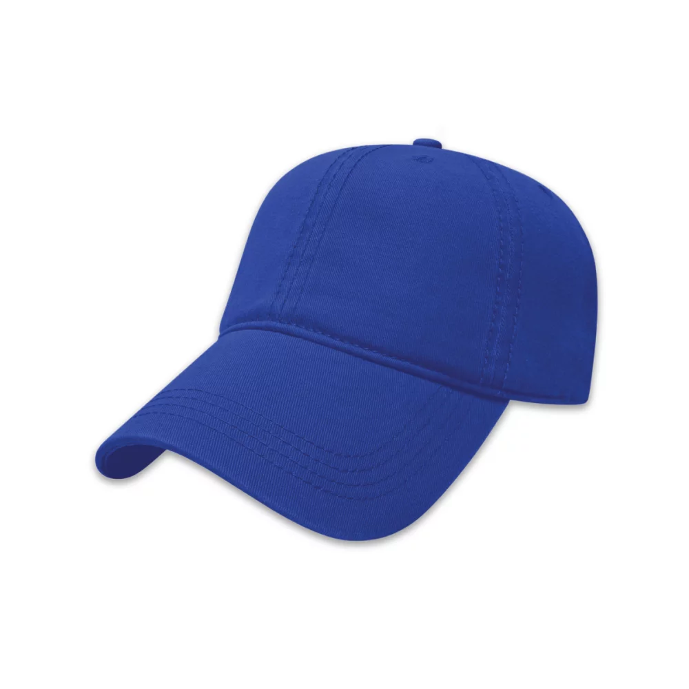 Casquette de golf décontractée à profil bas