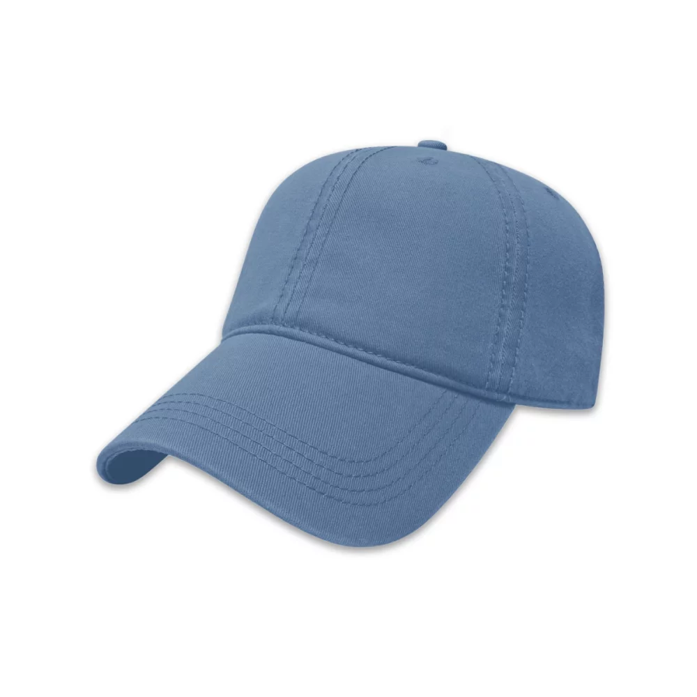 Casquette de golf décontractée à profil bas