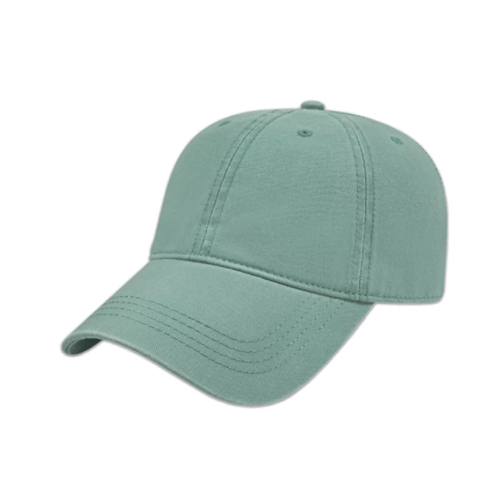 Casquette de golf décontractée à profil bas