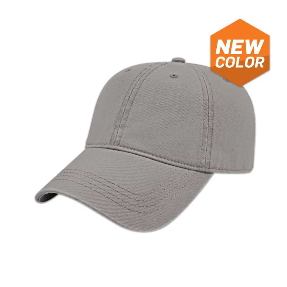 Casquette de golf décontractée à profil bas