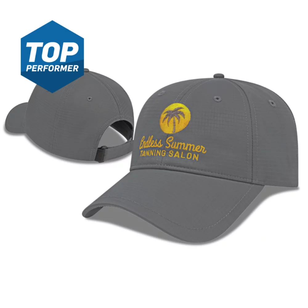 Casquette de sport Soft Fit