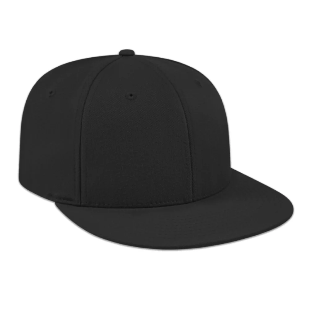 Casquette Flexfit® en mélange de laine performance