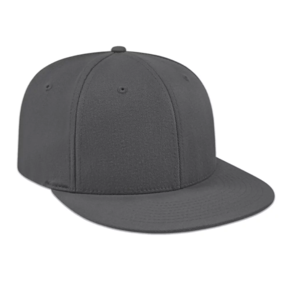 Casquette Flexfit® en mélange de laine performance
