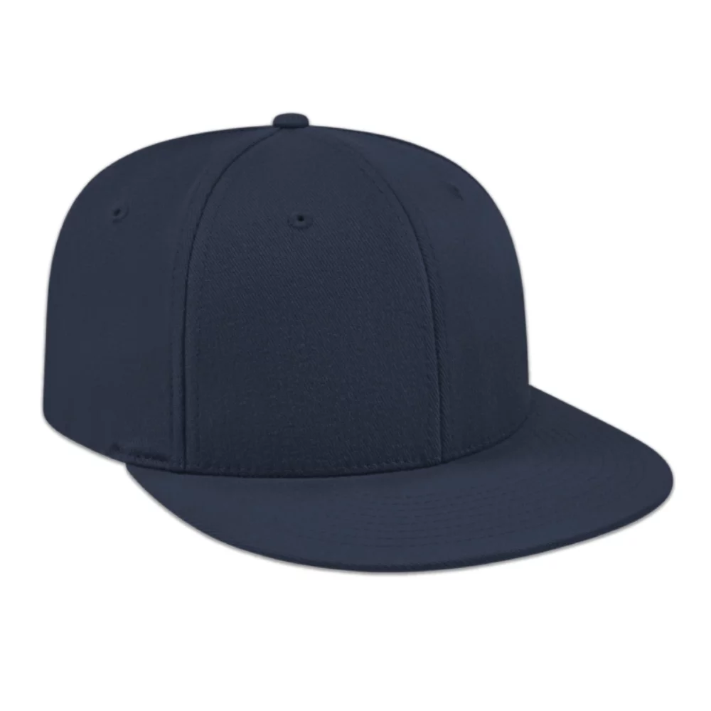 Casquette Flexfit® en mélange de laine performance
