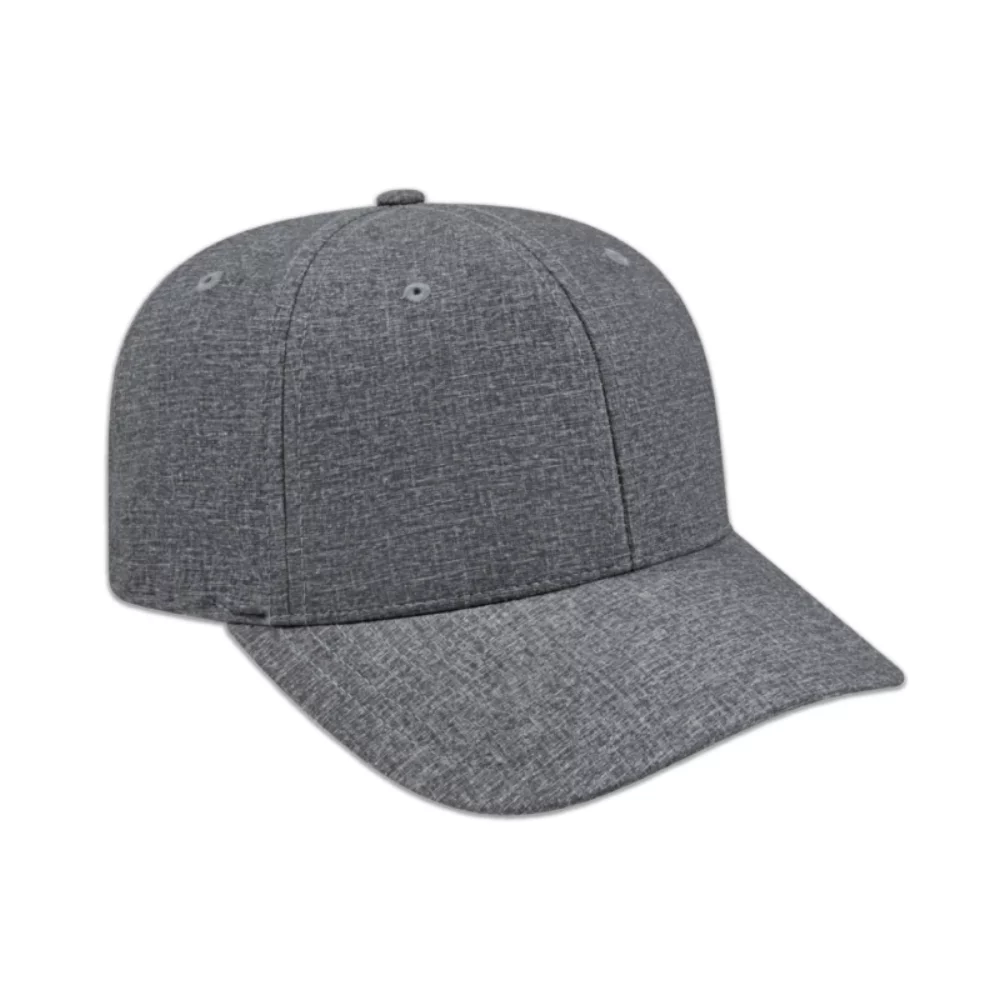 Casquette Flexfit® 110 Snap Back en mélange
