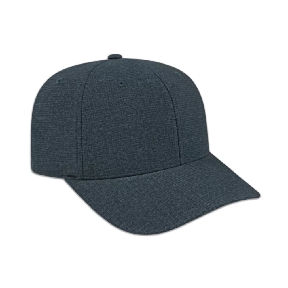 Casquette Flexfit® 110 Snap Back en mélange