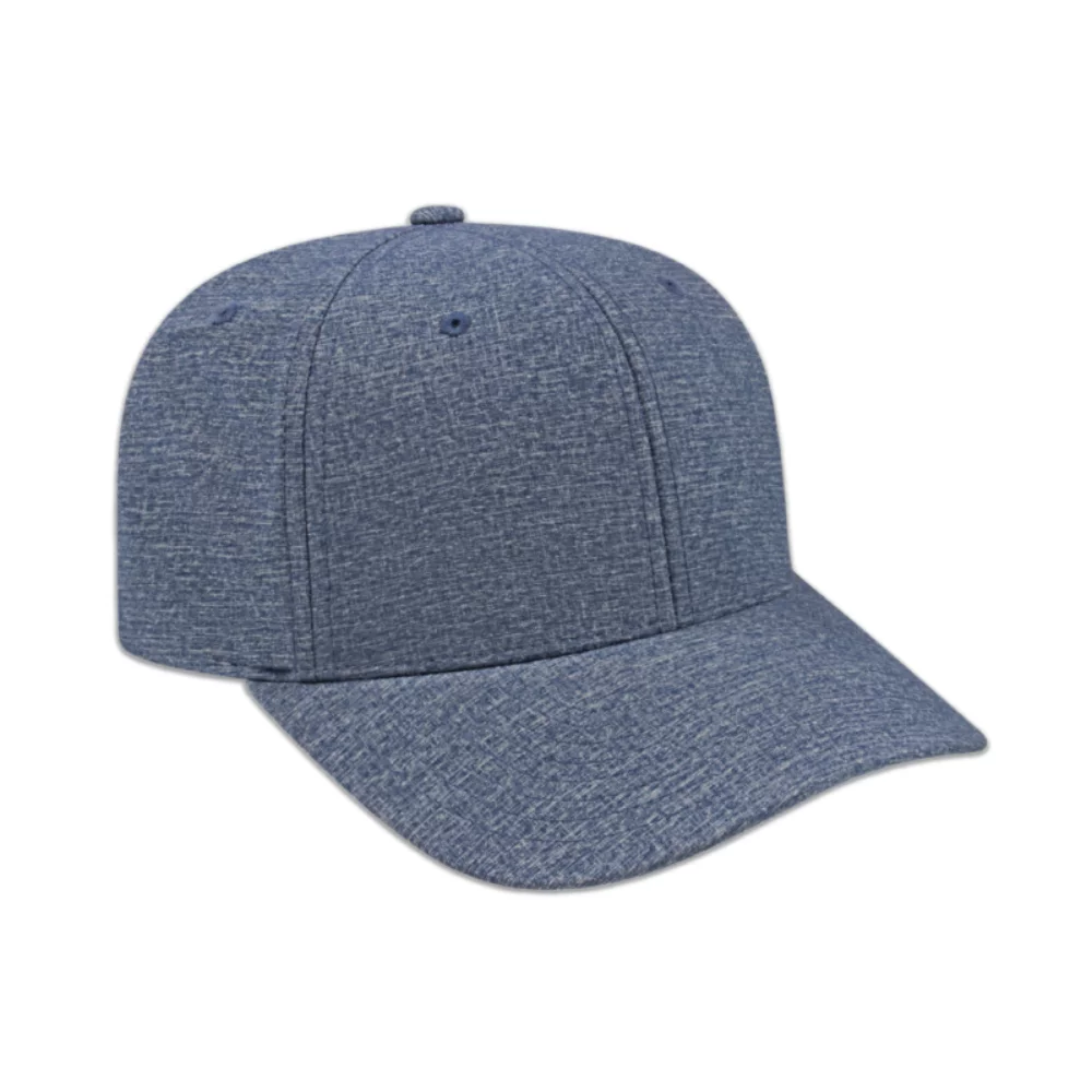 Casquette Flexfit® 110 Snap Back en mélange