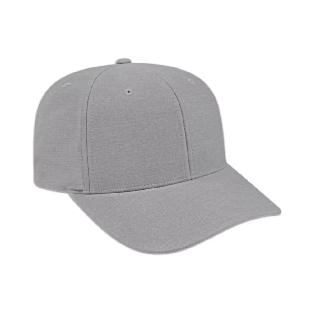 Casquette Flexfit® 110 Snap Back en mélange