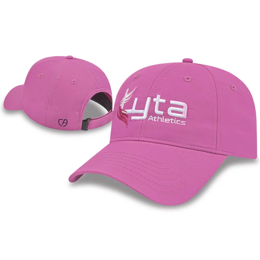 Casquette athlétique premium